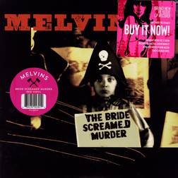 Bride Screamed Murder Melvins (Vinyl)