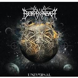 Universal Borknagar (Vinyl)