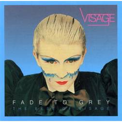 Fade To Grey Best Of -12t Visage (Vinyl)