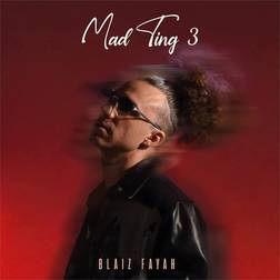 Mad Ting 3 (Vinyl)