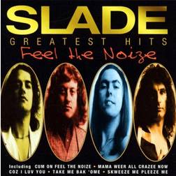 Greatest Hits Feel The Noize Slade (Vinyl)