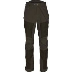 Pinewood Furudal Tracking Trouser - Mossgreen