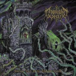 Horned Lord of the Thorned Castle Moonlight Sorcery (Vinyl)