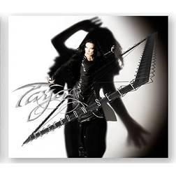 The Shadow Self Tarja (Vinyl)