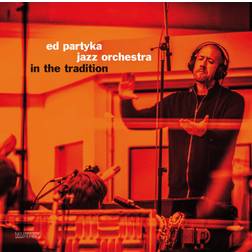 In The Tradition Ed -Jazz Orchestra- Partyka (Vinyl)