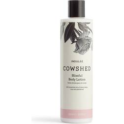 Cowshed Indulge Blissful Body Lotion