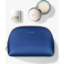 La Mer The Smoothing Moisture Collection Gift Set