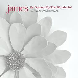 Be Opened By The Wonderful James (Vinyl)