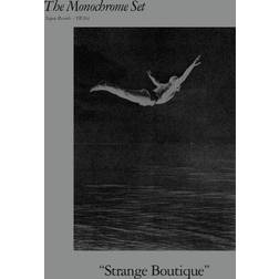 Strange Boutique Monochrome Set (Vinyl)