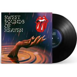 Sweet Sounds of Heaven The Rolling Stones (Vinyl)