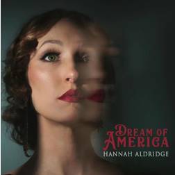 Dream Of America Hannah Aldridge (Vinyl)