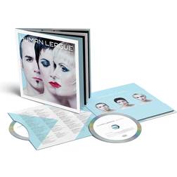 Secrets 2cd Gatefold Packaging (Vinyl)