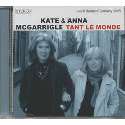 Tant Le Monde Live In Bremen Germany 2005 Mcgarrigle Kate & (Vinyl)