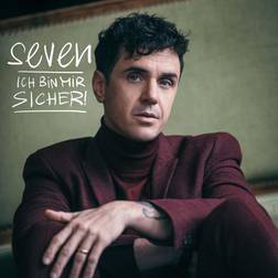 Ich Bin Mir Sicher! Seven (Vinyl)