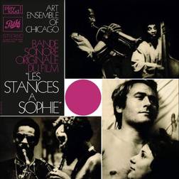 Les Stances a Sophie Art Ensemble of Chicago (Vinyl)