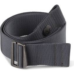 Lundhags Elastic Belt Belt S/M, grey