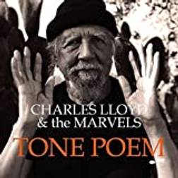 Lloyd, Charles & The Marvels: Tone Poem CD (Vinyl)