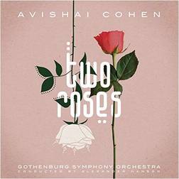 Two Roses Avishai Cohen (Vinyl)