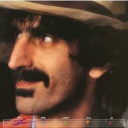 You Are What You Is Frank Zappa (Vinyl)