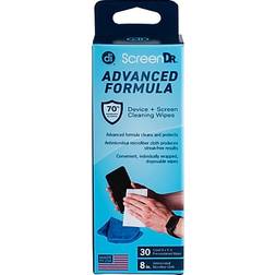 Digital Innovations Screen Cleaning Wipes