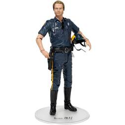 Terence Hill Action Figure Matt Kirby 18cm