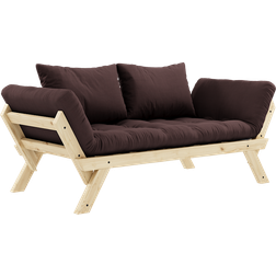 Karup Design Bebop Clear Lacquered Sofa