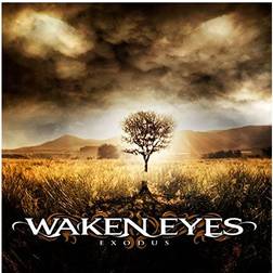 Exodus Waken Eyes (Vinyl)