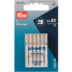 Prym Symaskinnåler 5stk Standard 130 705 80