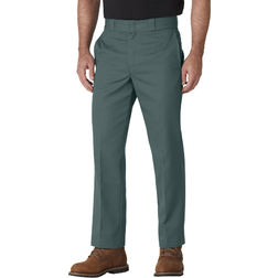 Dickies Original 874 Work Trousers - Lincoln Green