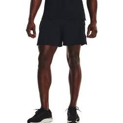 Under Armour Launch Elite 5" shorts Herrer, sort Løbebukser 2023