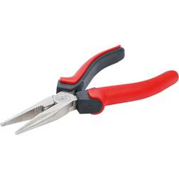 BGS Technic Straight Telephone Needle-Nose Plier