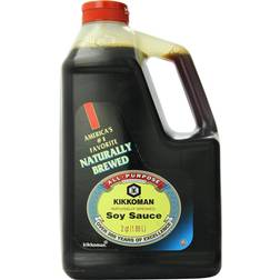 Kikkoman Soy Sauce 63.9fl oz 1