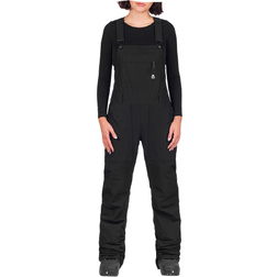 Burton Women's Avalon Bib Pants - Black