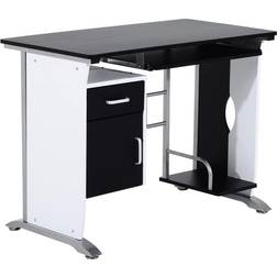 Homcom Computer Writing Desk 52x100cm