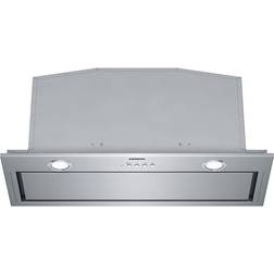 Siemens LB78574 70cm, Silver, Rostfritt stål
