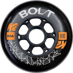 K2 Bolt 90 Mm 85A 4-Wheel Pack