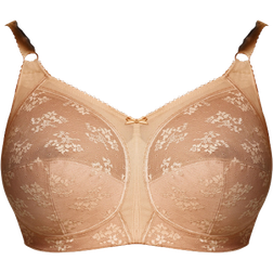 Goddess Alice Soft Cup Bra - Nude