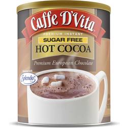 Sugar Free Hot Cocoa 10oz 1