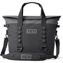 Yeti Hopper M15 Soft Cooler, Charcoal