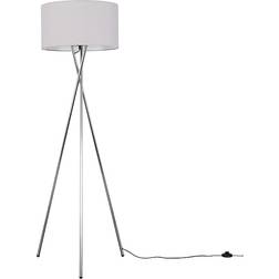 MiniSun Modern Floor Lamp 148cm