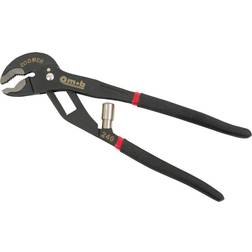 Peddinghaus 6483240001 Vandpumpetang Papegøjetang