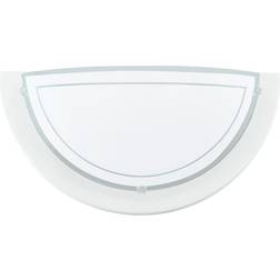 Loops Colour Wall light