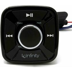 Infinity inv-bc4 pre-amp bluetooth controller