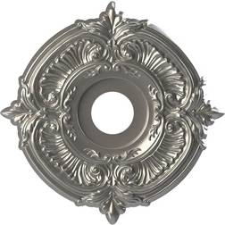 Ekena Millwork P Attica Thermoformed Medallion