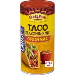 Old el paso original taco seasoning mix