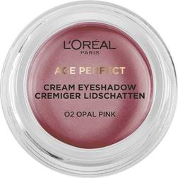 L'Oréal Paris Age Perfect Creamy Eyeshadow #02 Opal Pink