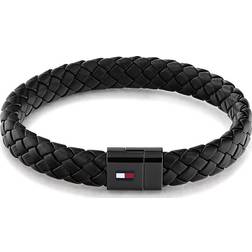 Tommy Hilfiger Armband 2790331 schwarz