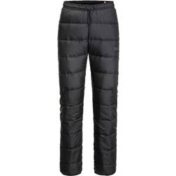 Jack Wolfskin Atmosphere Pants - Black