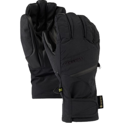 Burton Gore-Tex Snow Gloves - True Black