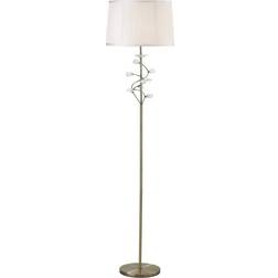 Inspired Lighting Willow with Floor Lamp